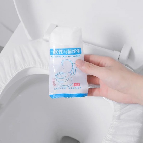Toilet Cover